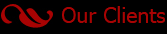Our Clients